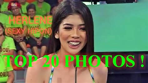 herlene budol aznude|'Hipon Girl' Herlene Budol Bikini Top 10 Photos .
